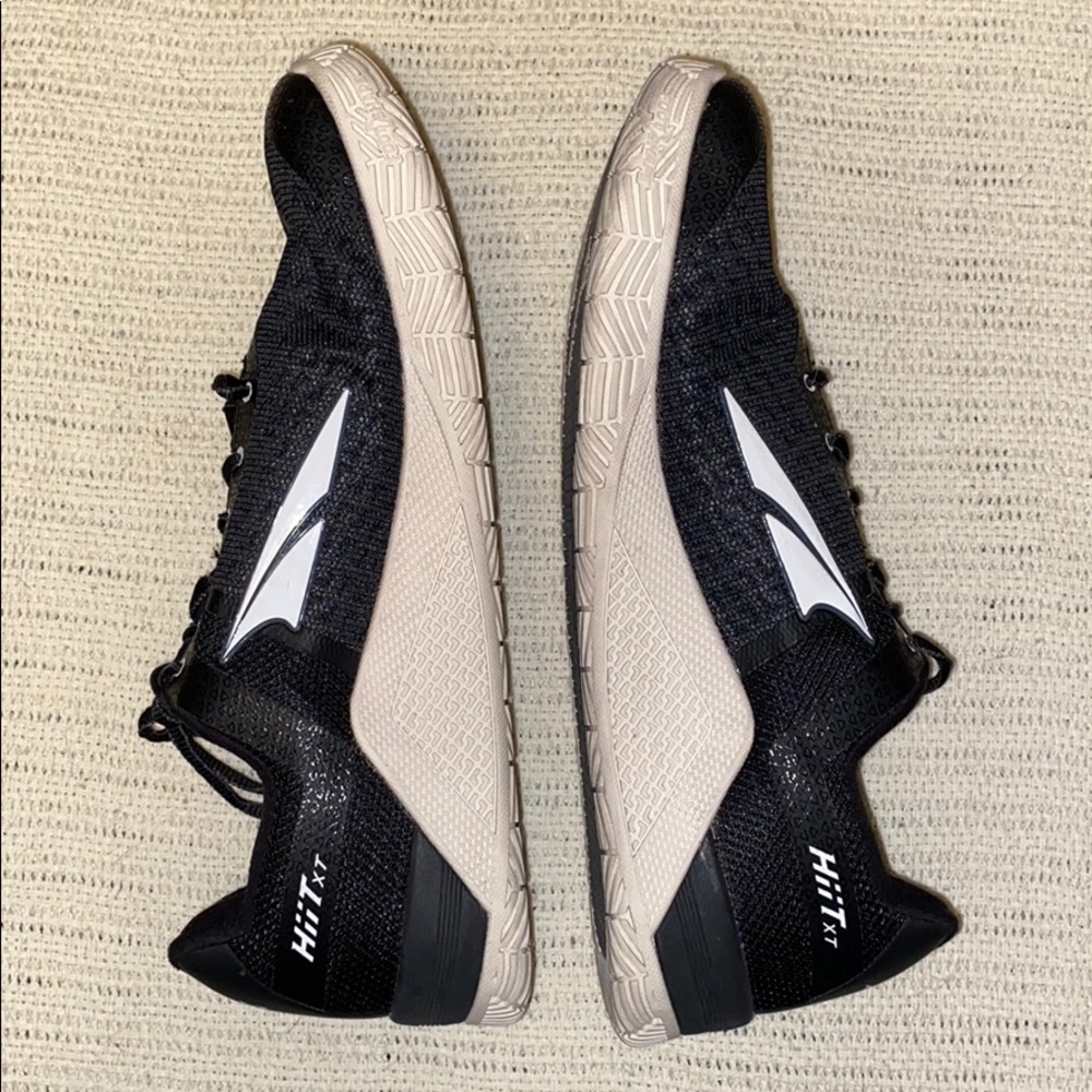Altra Cross Trainer Hiit XT black - Men’s 11